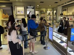 -新罗免税店(济州店)