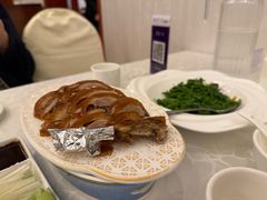 -清华大学-甲所餐厅