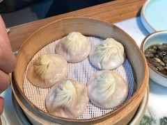 -苏帮袁Sue Cuisine(将台店)