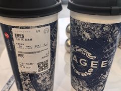 -霸王茶姬(正佳广场店)