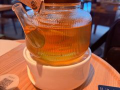 -奈雪茶院·茶室茶馆(广州粤海天地店)