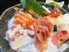 -真剑日本料理·铁板烧(贵州路店)