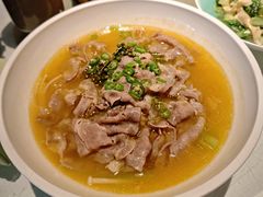 -淮扬厨子(健康路店)
