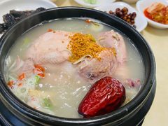 -长顺参鸡汤店(西塔总店)