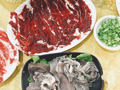 -老猫牛肉火锅(沙溪店)