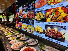 -陈家味(古柏店)