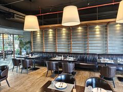 -188西餐厅(园林宾馆店)