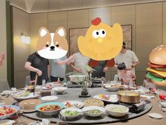 -同庆楼(滨湖万达广场店)