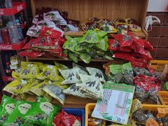 -东街钟楼肉粽(总店)