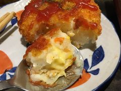 -金龙咖喱
