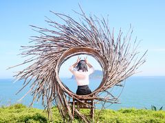 -漳州滨海火山岛自然生态风景区