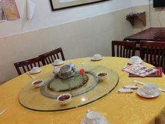 包厢-华兴餐厅·招牌生鱼片(桃园路店)