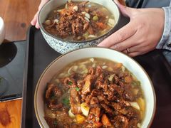 -荣荣面馆(丹溪大道店)