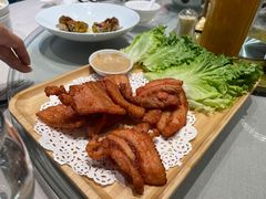 香酥五花肉-颂福楼·南京菜(定淮门店)
