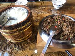 -宗巴雍姆藏餐府