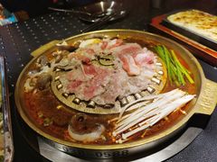 -小牛哈尼韩式水煎肉(万象城店)