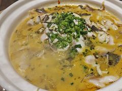 -渔乡米香·剁椒鱼头(四方坪店)