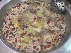 -清真·锦翔炝锅鱼(明德门店)