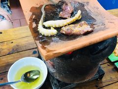 -瓦片烤肉(13号店)