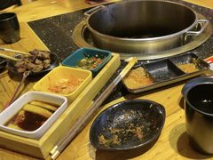 -水浒烤肉(国贸店)
