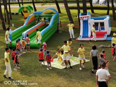 -Club Med地中海俱乐部·桂林度假村