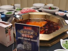 -蜀九香火锅(彩虹店)