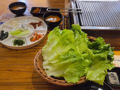 -千寻烧肉(政务区店)