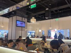 -川成元·麻辣香锅(凯德MALL西直门店)