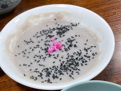芋泥-福州人铭小吃