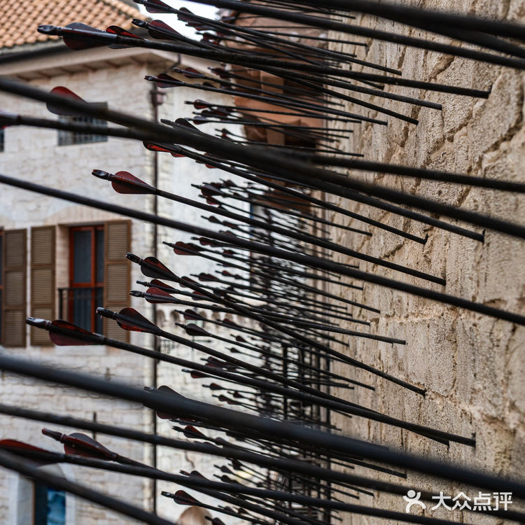 可能是全中国还原度最棒的意大利小镇