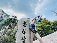-丹东凤凰山景区