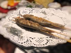 -九府羊·鲜羊火锅·烤串(新华路店)