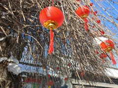 -锡伯族家庙