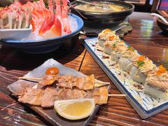 -鸟鹏烧鸟居酒屋(熙龙湾店)