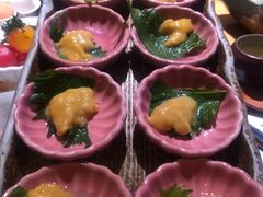 -花潮料理艺食馆(世欧广场店)