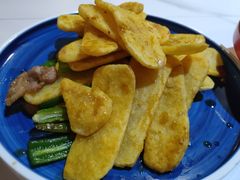 -58度品质川菜馆(经一路店)