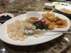 -老洋房花园饭店(绍兴路店)