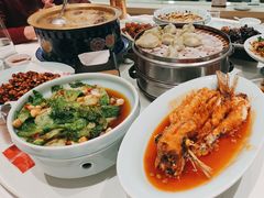 -王厚元饺子·辽菜·烤鸭(黄河大街店)