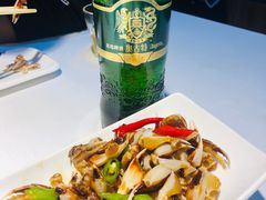 -小螺号海鲜·地道鲁菜(泉城广场店)