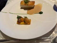 -广州四季酒店·佰鲜汇·现代法餐