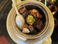 -北京四季酒店·采逸轩