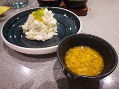 -半山腰·云南菜(侨福芳草地店)