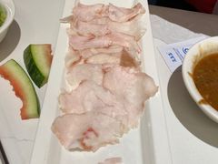 -牛焱·贵州黄牛肉火锅(城西银泰店)