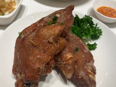 -莆田餐厅PUTIEN(武商MALL店)