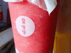 -果呀呀(国金街店)