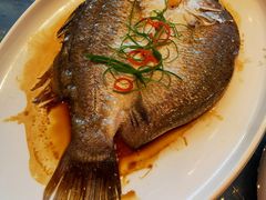 -满汉楼(江畔店)