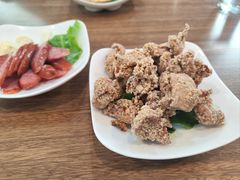 -喜悦西餐厅(同丰店)