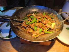 -费大厨辣椒炒肉(吉联MALL店)