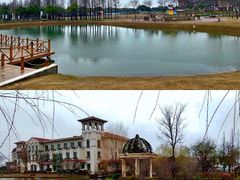 -歌斐颂巧克力小镇