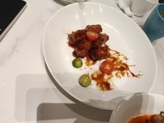 -湖锦酒楼·32年地道湖北菜(光谷店)